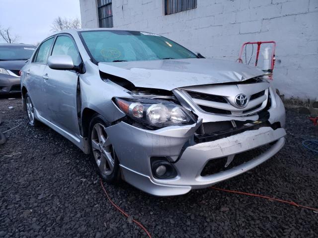 TOYOTA COROLLA BA 2012 2t1bu4ee6cc834969