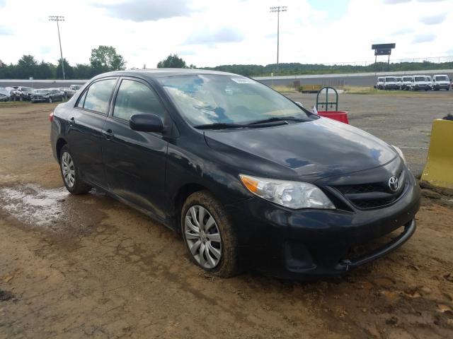 TOYOTA COROLLA BA 2012 2t1bu4ee6cc837273