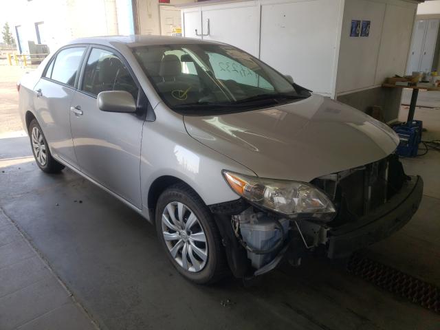 TOYOTA COROLLA BA 2012 2t1bu4ee6cc838939