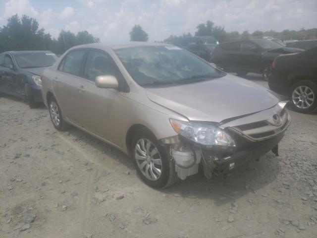 TOYOTA COROLLA BA 2012 2t1bu4ee6cc841937