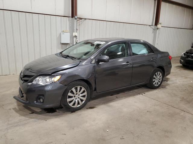 TOYOTA COROLLA 2012 2t1bu4ee6cc842196