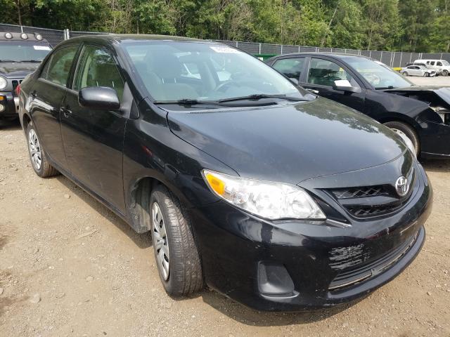 TOYOTA COROLLA BA 2012 2t1bu4ee6cc844563