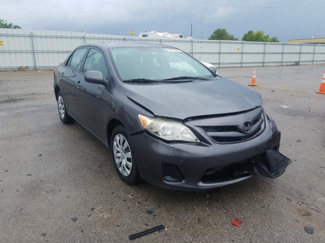 TOYOTA COROLLA BA 2012 2t1bu4ee6cc844854