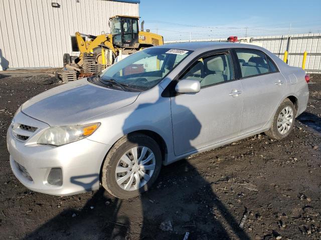 TOYOTA COROLLA BA 2012 2t1bu4ee6cc847981