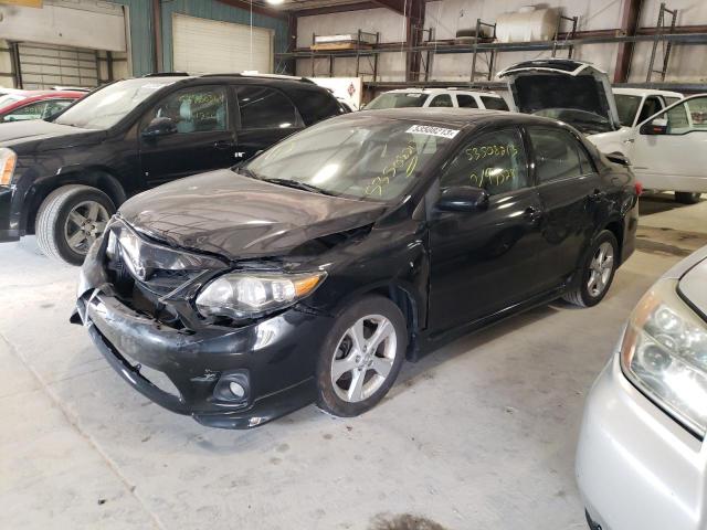 TOYOTA COROLLA BA 2012 2t1bu4ee6cc851058