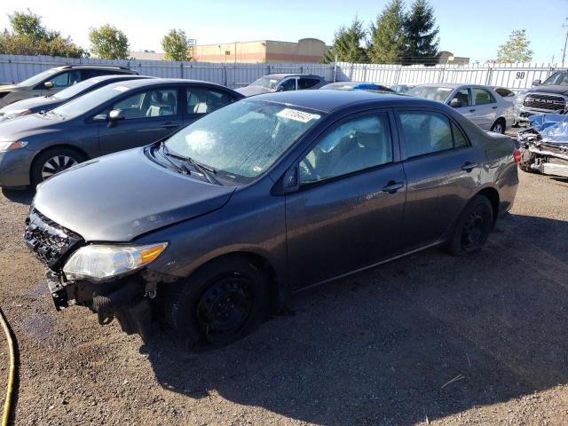 TOYOTA COROLLA 2012 2t1bu4ee6cc853991