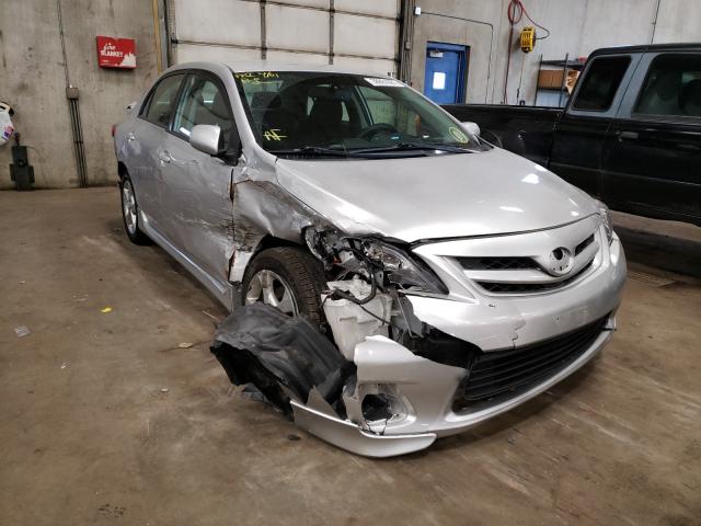 TOYOTA COROLLA BA 2012 2t1bu4ee6cc860035