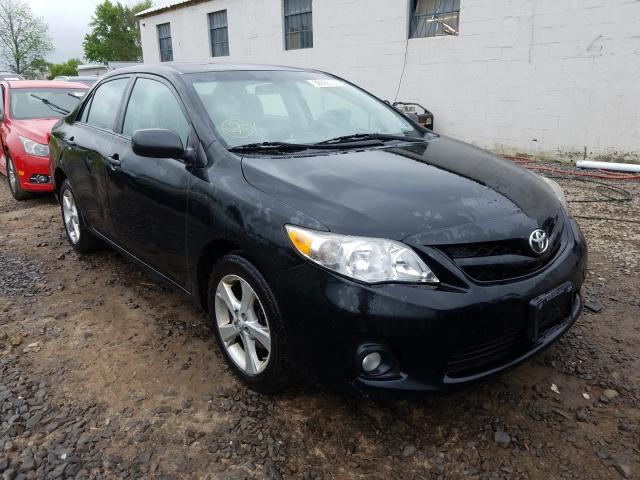 TOYOTA COROLLA BA 2012 2t1bu4ee6cc860326