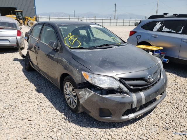 TOYOTA COROLLA BA 2012 2t1bu4ee6cc860505