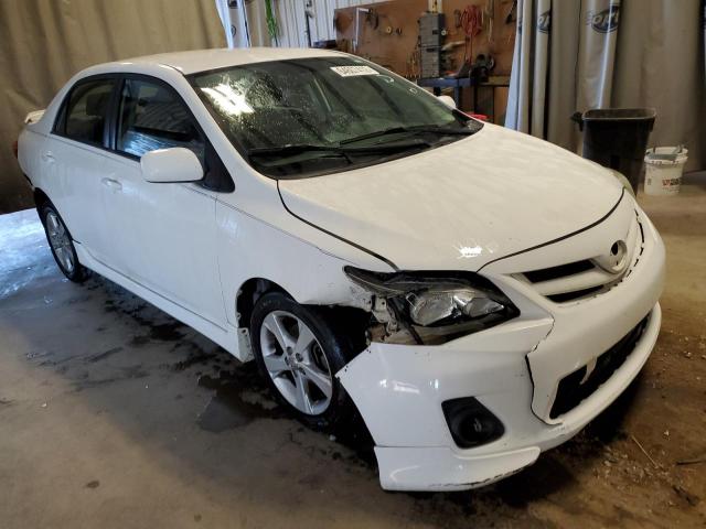 TOYOTA COROLLA BA 2012 2t1bu4ee6cc860908