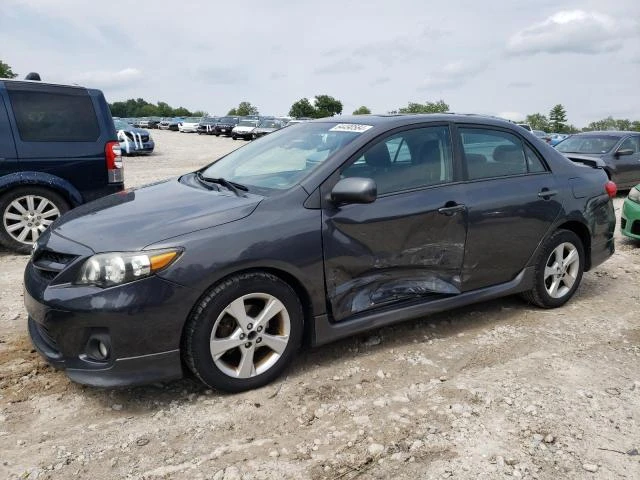 TOYOTA COROLLA BA 2012 2t1bu4ee6cc864067