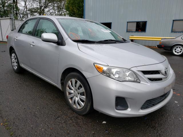 TOYOTA COROLLA BA 2012 2t1bu4ee6cc864814