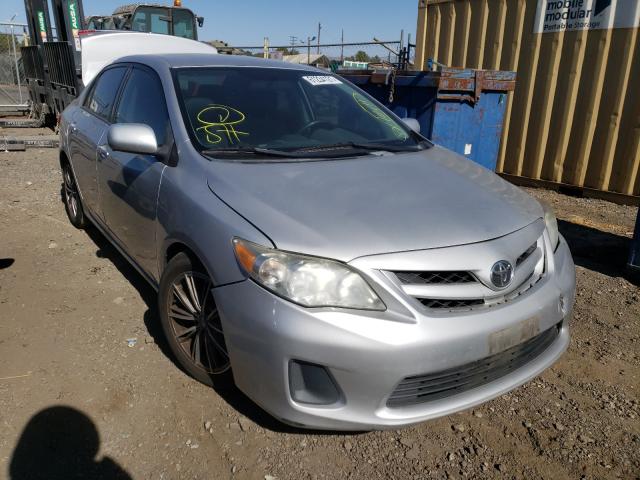 TOYOTA COROLLA BA 2012 2t1bu4ee6cc867129