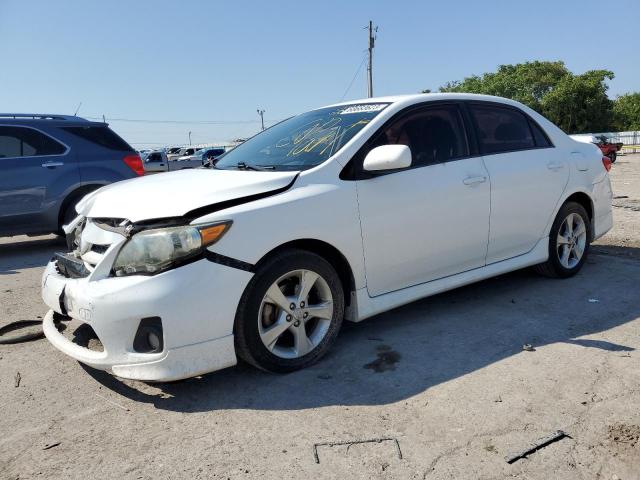 TOYOTA COROLLA BA 2012 2t1bu4ee6cc871729