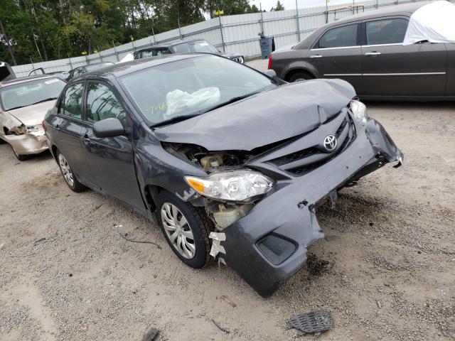 TOYOTA COROLLA BA 2012 2t1bu4ee6cc872086