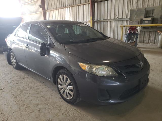 TOYOTA COROLLA BA 2012 2t1bu4ee6cc874470