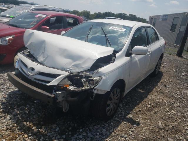 TOYOTA COROLLA BA 2012 2t1bu4ee6cc878387