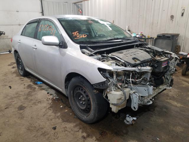 TOYOTA COROLLA BA 2012 2t1bu4ee6cc879278