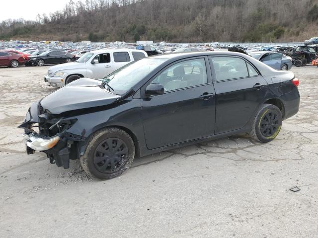 TOYOTA COROLLA 2012 2t1bu4ee6cc880608