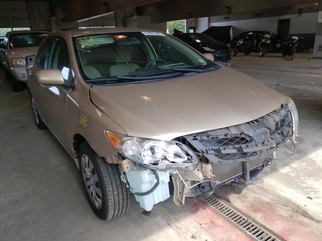 TOYOTA COROLLA BA 2012 2t1bu4ee6cc881905