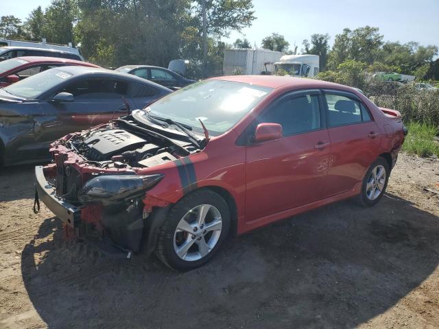 TOYOTA COROLLA BA 2012 2t1bu4ee6cc884254