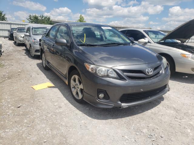 TOYOTA COROLLA BA 2012 2t1bu4ee6cc884920