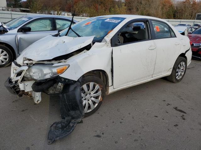 TOYOTA COROLLA 2012 2t1bu4ee6cc885534