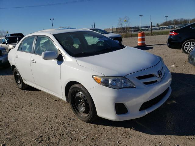 TOYOTA COROLLA BA 2012 2t1bu4ee6cc886778