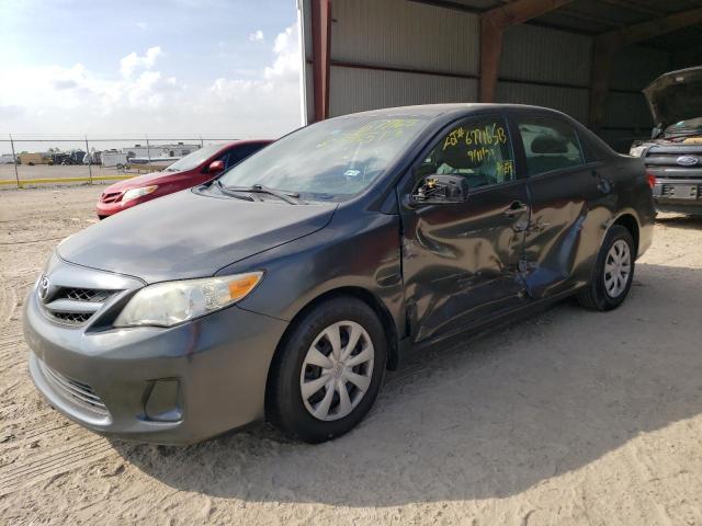 TOYOTA COROLLA BA 2012 2t1bu4ee6cc888644