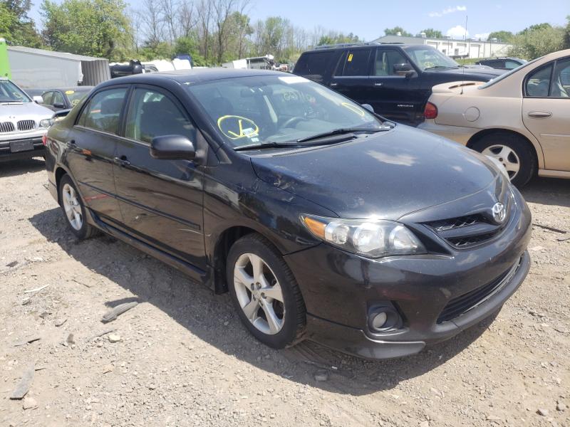 TOYOTA COROLLA BA 2012 2t1bu4ee6cc889390