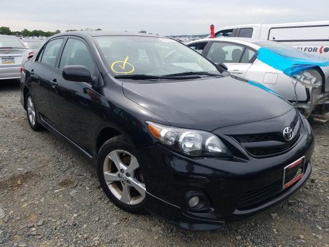 TOYOTA COROLLA BA 2012 2t1bu4ee6cc889941