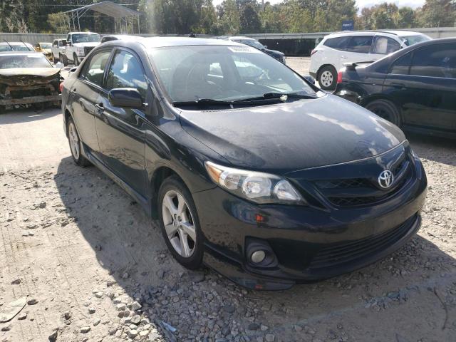 TOYOTA COROLLA BA 2012 2t1bu4ee6cc890717