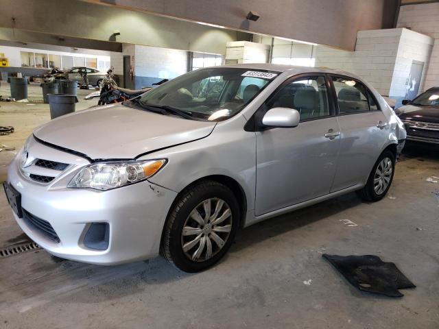 TOYOTA COROLLA BA 2012 2t1bu4ee6cc891088