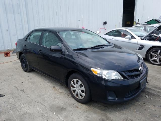 TOYOTA COROLLA BA 2012 2t1bu4ee6cc891317