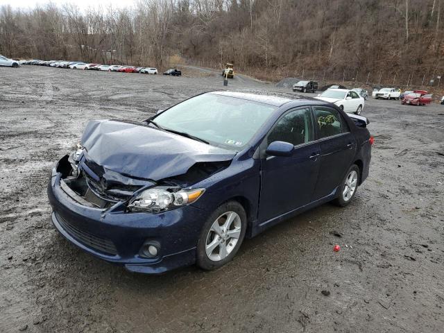 TOYOTA COROLLA BA 2012 2t1bu4ee6cc894007