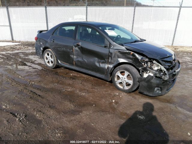 TOYOTA COROLLA 2012 2t1bu4ee6cc895934