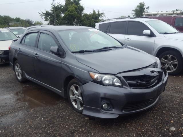 TOYOTA COROLLA BA 2012 2t1bu4ee6cc896310