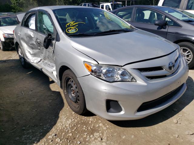 TOYOTA COROLLA BA 2012 2t1bu4ee6cc897246