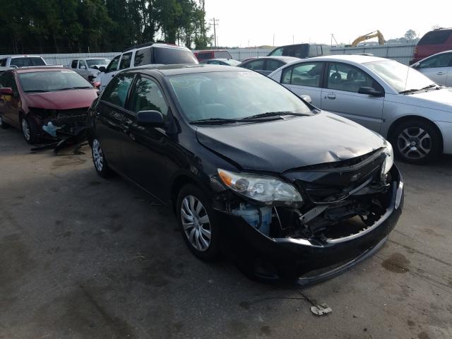 TOYOTA COROLLA BA 2012 2t1bu4ee6cc900985