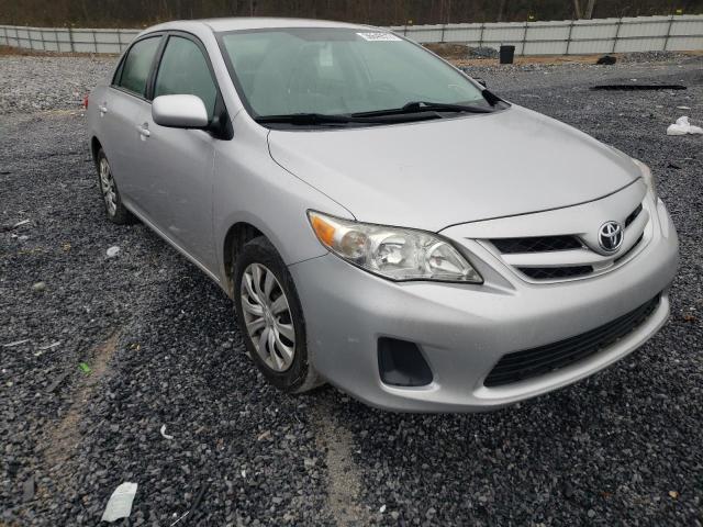 TOYOTA COROLLA BA 2012 2t1bu4ee6cc901215