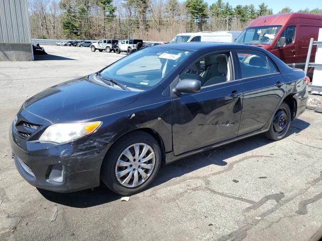 TOYOTA COROLLA 2012 2t1bu4ee6cc908276