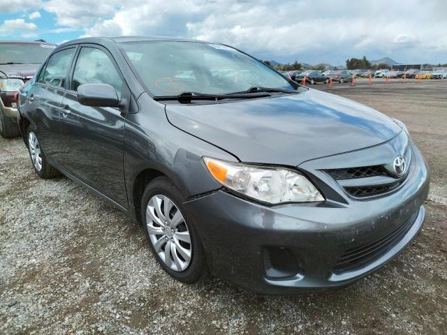 TOYOTA COROLLA BA 2012 2t1bu4ee6cc910450