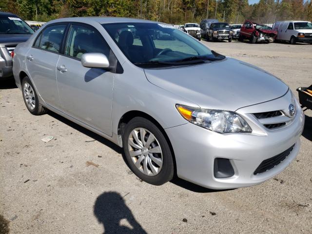 TOYOTA COROLLA BA 2012 2t1bu4ee6cc910576