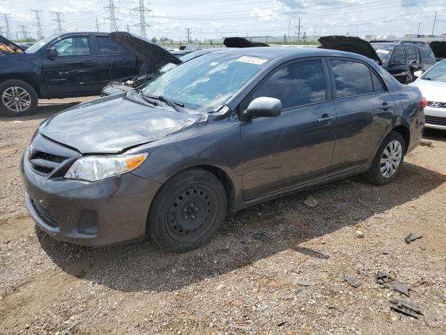 TOYOTA COROLLA BA 2012 2t1bu4ee6cc911338