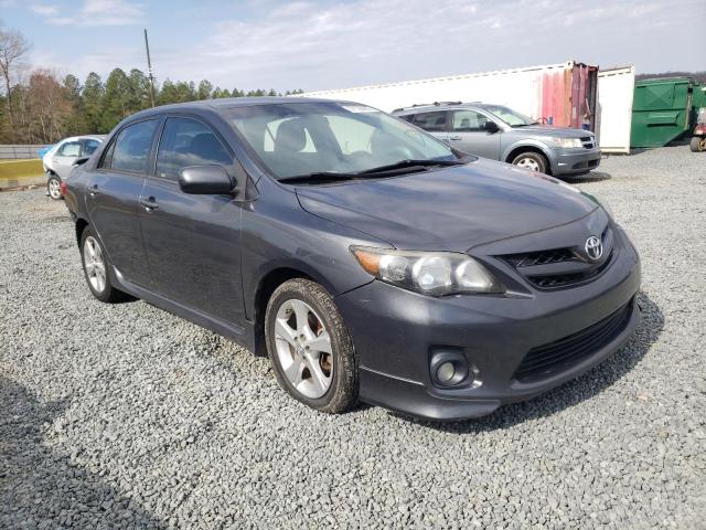 TOYOTA COROLA 2012 2t1bu4ee6cc912117