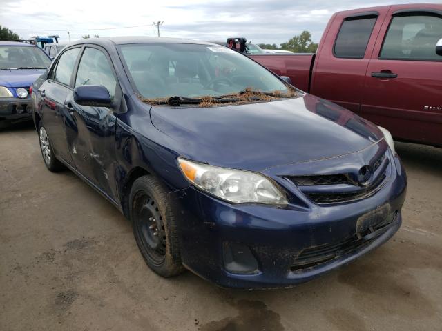 TOYOTA COROLLA 2012 2t1bu4ee6cc915213