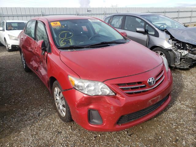 TOYOTA COROLLA BA 2013 2t1bu4ee6dc001111