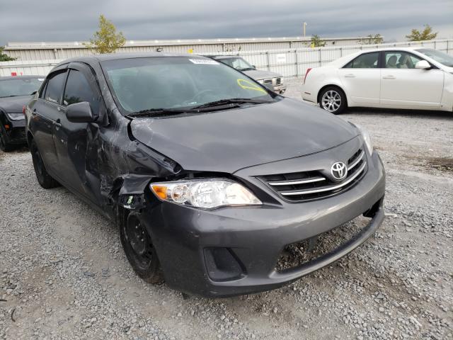 TOYOTA COROLLA BA 2013 2t1bu4ee6dc001206