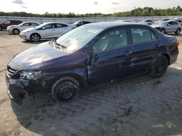 TOYOTA COROLLA BA 2013 2t1bu4ee6dc001559