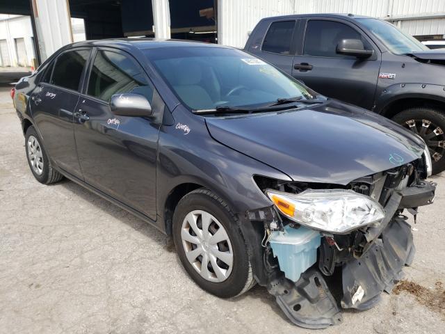 TOYOTA COROLLA BA 2013 2t1bu4ee6dc003957